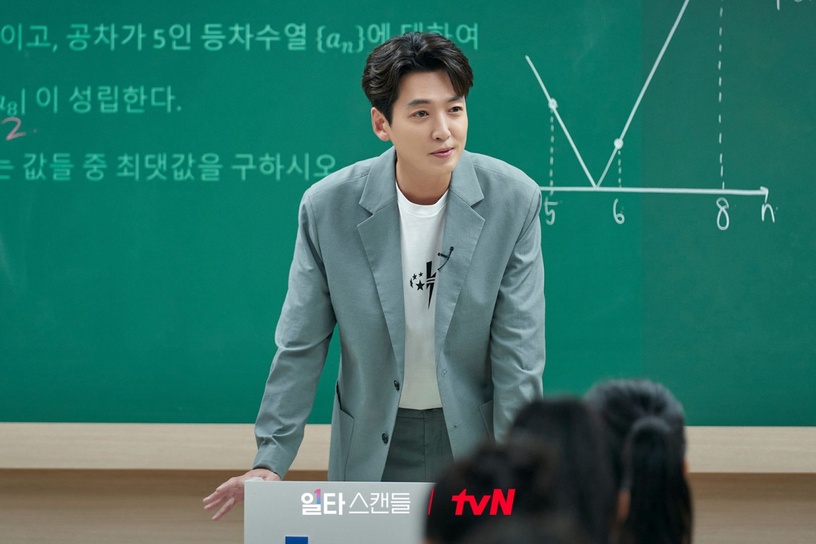 鄭敬淏主演韓劇收視排行!《浪漫速成班》僅第三,《機醫》登第二,冠軍收視高達29%