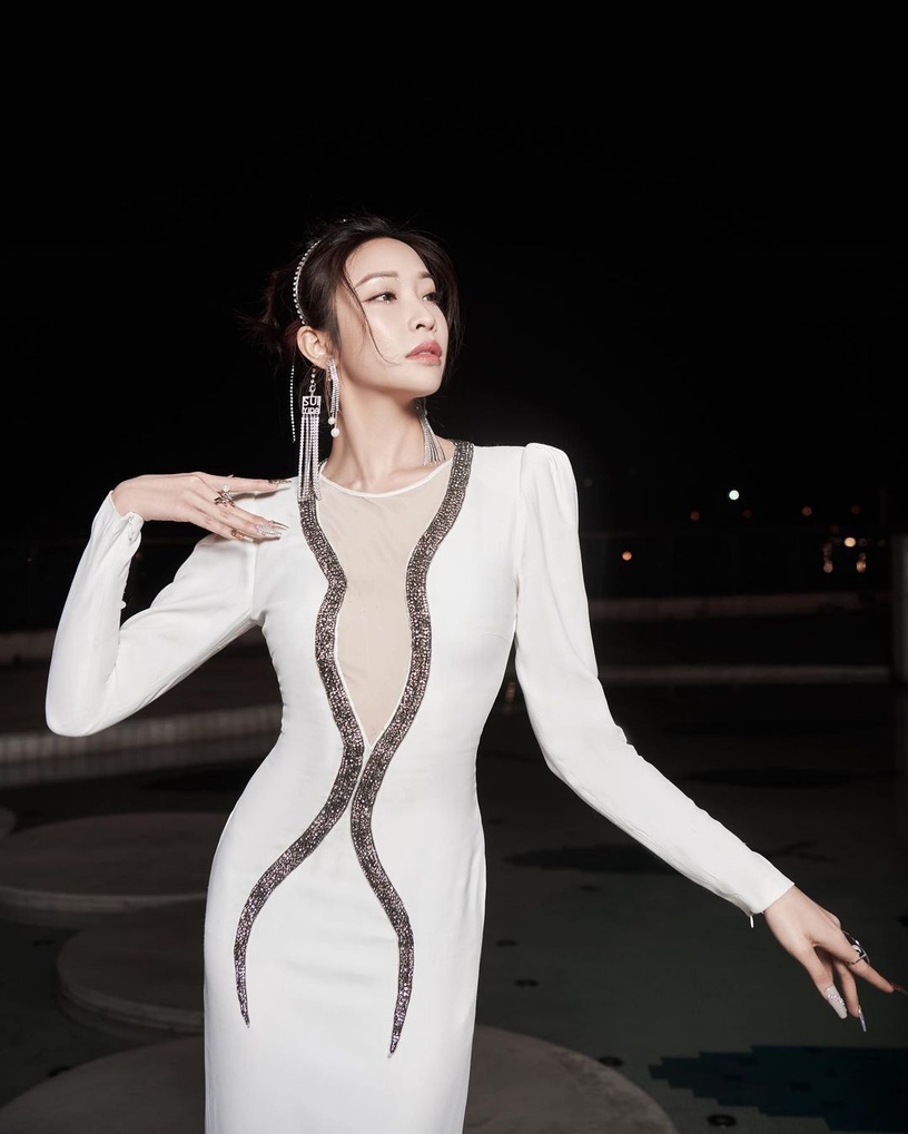 《浪姐》台灣參賽女星近況!王心凌翻紅無人能敵、陳妍希回歸台劇、楊丞琳被惡剪惹議!