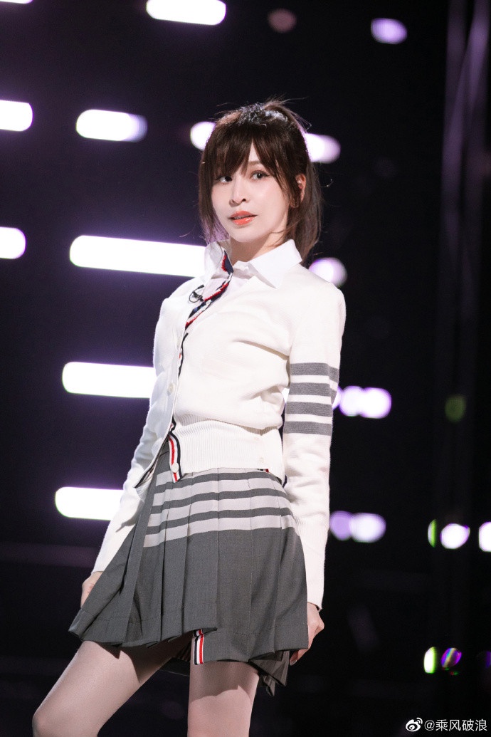 《浪姐》台灣參賽女星近況!王心凌翻紅無人能敵、陳妍希回歸台劇、楊丞琳被惡剪惹議!