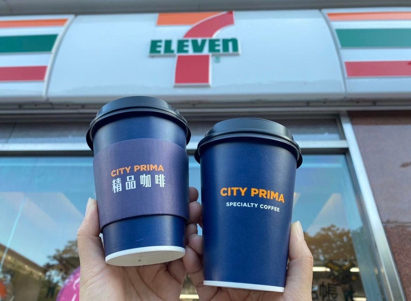 7-11「精品燕麥拿鐵」上市,第二杯只要10元!加碼優惠Pocky第二件11元、氣泡水買1送1