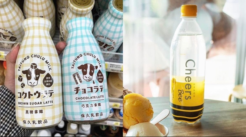 7-11「精品燕麥拿鐵」上市,第二杯只要10元!加碼優惠Pocky第二件11元、氣泡水買1送1