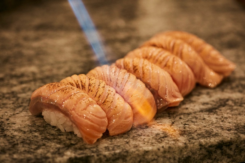 饗賓集團新品牌!饗食天堂大直店2月底熄燈,全新吃到飽「饗」接棒開幕,再送吃到飽券