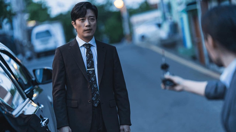 主演都不是年輕人卻超好看韓劇!《浪漫速成班》收視稱霸,《黑暗榮耀》金編這部太經典
