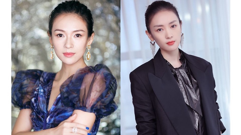 陸劇10組明星撞臉集合!陳飛宇床照神復刻吳亦凡,周也&張婧儀,白鹿&李一桐都讓人臉盲