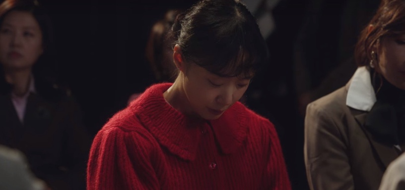 《浪漫速成班》6個感情彩蛋細節!行善「紅衣服」暗示兩人進展,2次「車上對話」藏呼應