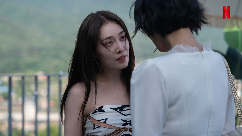 8位韓劇「劇拋臉」配角演員!《浪漫速成班》李鳳輦&金善映都超會演,金赫拉形象百變