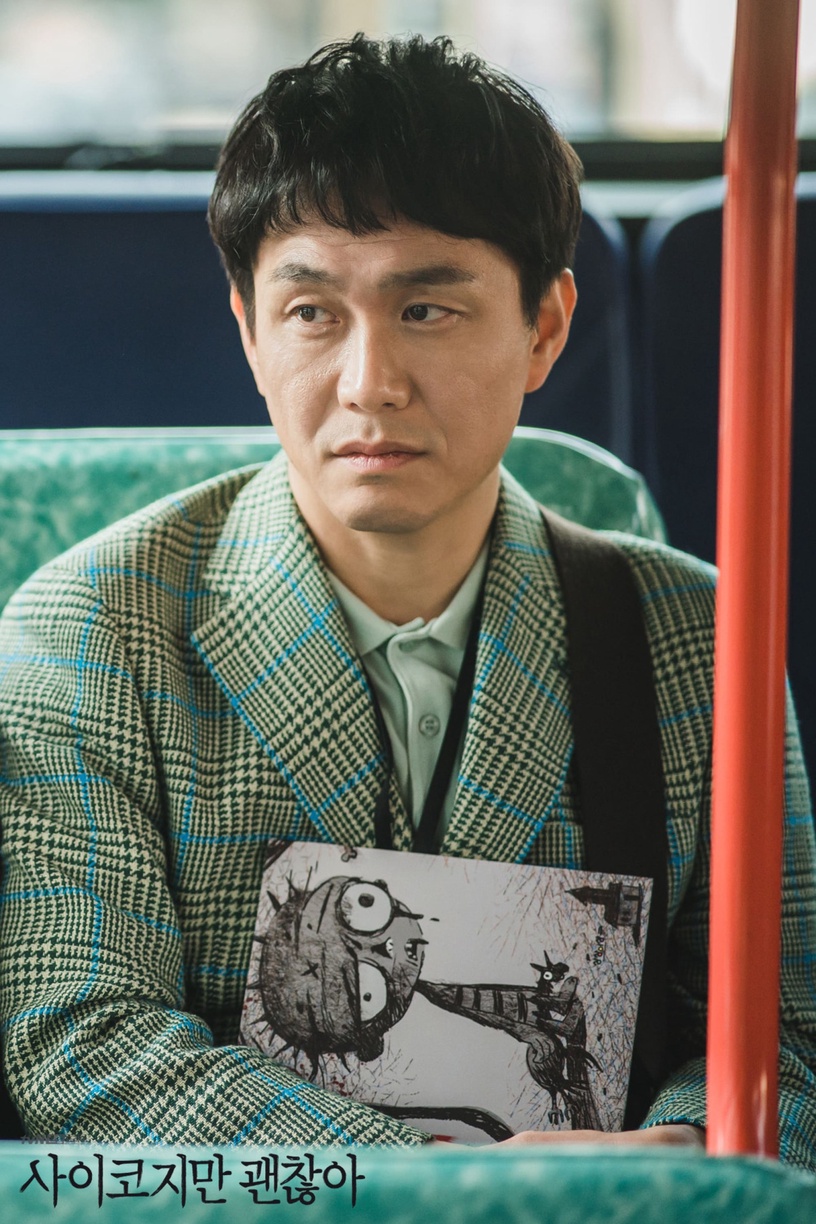 8位韓劇「劇拋臉」配角演員!《浪漫速成班》李鳳輦&金善映都超會演,金赫拉形象百變