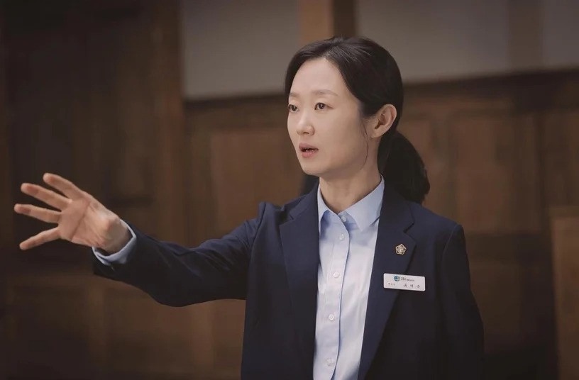 8位韓劇「劇拋臉」配角演員!《浪漫速成班》李鳳輦&金善映都超會演,金赫拉形象百變