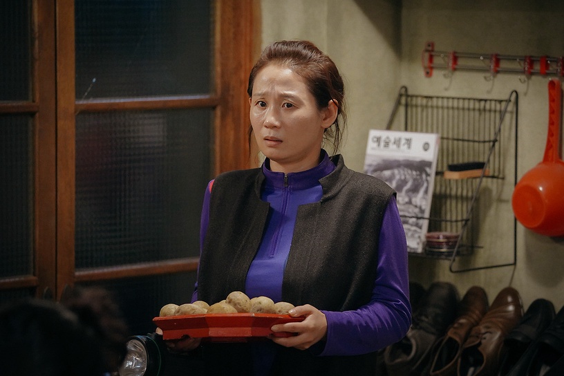 8位韓劇「劇拋臉」配角演員!《浪漫速成班》李鳳輦&金善映都超會演,金赫拉形象百變