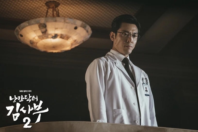 8位韓劇「劇拋臉」配角演員!《浪漫速成班》李鳳輦&金善映都超會演,金赫拉形象百變