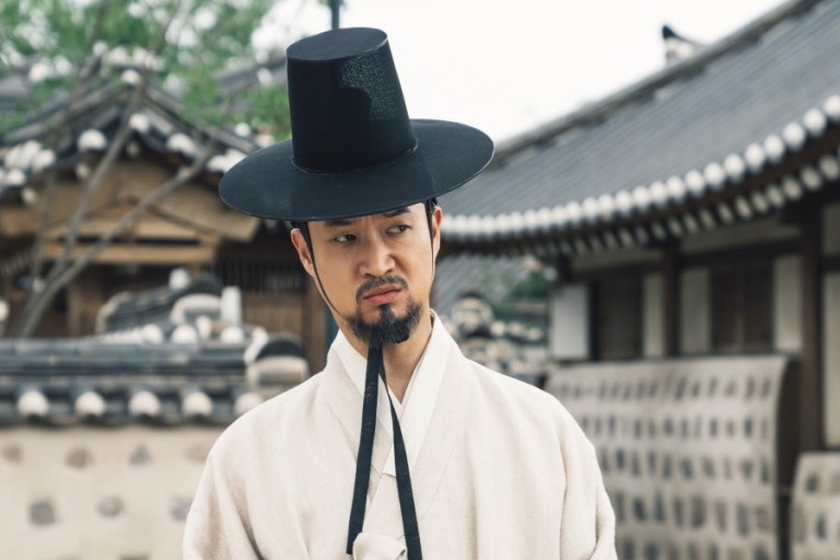 8位韓劇「劇拋臉」配角演員!《浪漫速成班》李鳳輦&金善映都超會演,金赫拉形象百變