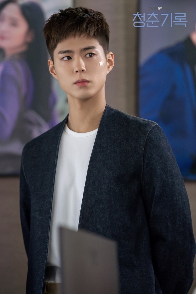 2023韓劇男神「退伍回歸作」!張基龍要演超能力奇幻劇,朴寶劍搭IU、梁世宗搭秀智超配