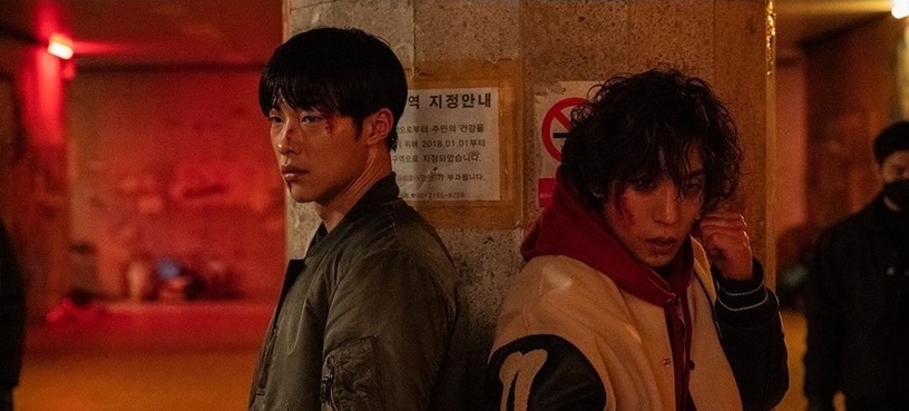 2023韓劇男神「退伍回歸作」!張基龍要演超能力奇幻劇,朴寶劍搭IU、梁世宗搭秀智超配