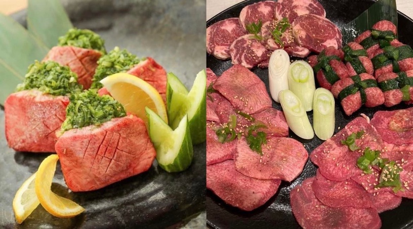 東京高CP值燒肉推薦:澀谷燒肉台所家