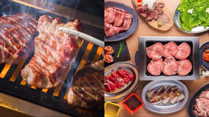 東京高CP值燒肉推薦:澀谷燒肉台所家