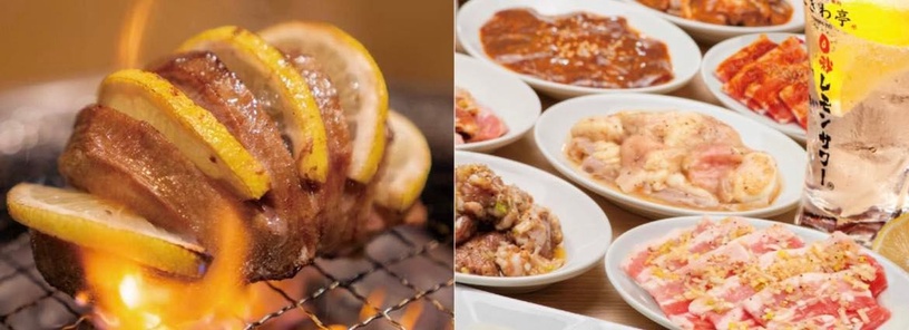 東京高CP值燒肉推薦:澀谷燒肉台所家