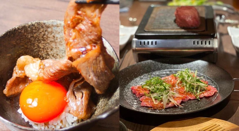 東京高CP值燒肉推薦:美そ乃 Hitori Yakiniku Misono