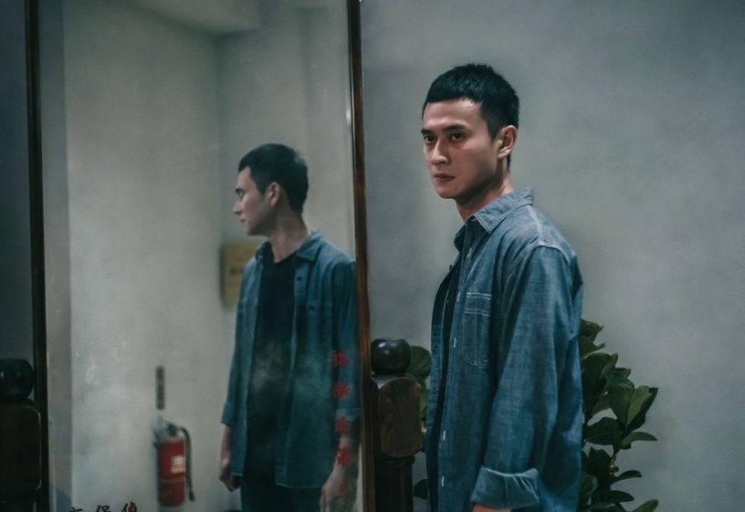 10位台灣影劇警察角色!《鬼家人》許光漢再創經典、李程彬台客變男神、劉冠廷帥又搞笑
