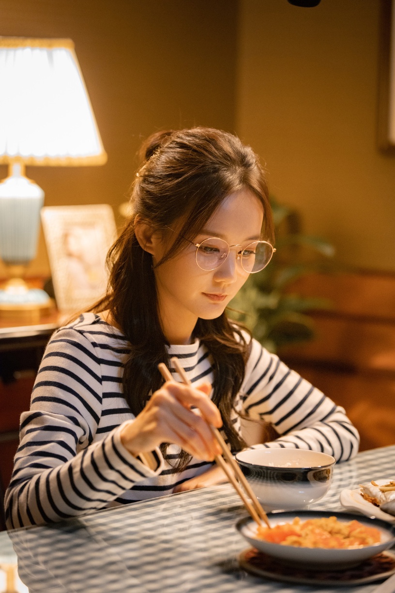 一月陸劇演員微博指數榜Top10!《狂飆》李一桐第八,劉亦菲贏王鶴棣,冠軍真是人氣王