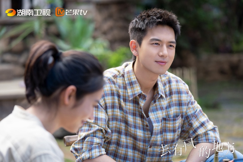 一月陸劇演員微博指數榜Top10!《狂飆》李一桐第八,劉亦菲贏王鶴棣,冠軍真是人氣王