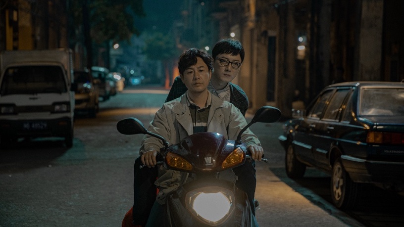 一月陸劇演員微博指數榜Top10!《狂飆》李一桐第八,劉亦菲贏王鶴棣,冠軍真是人氣王