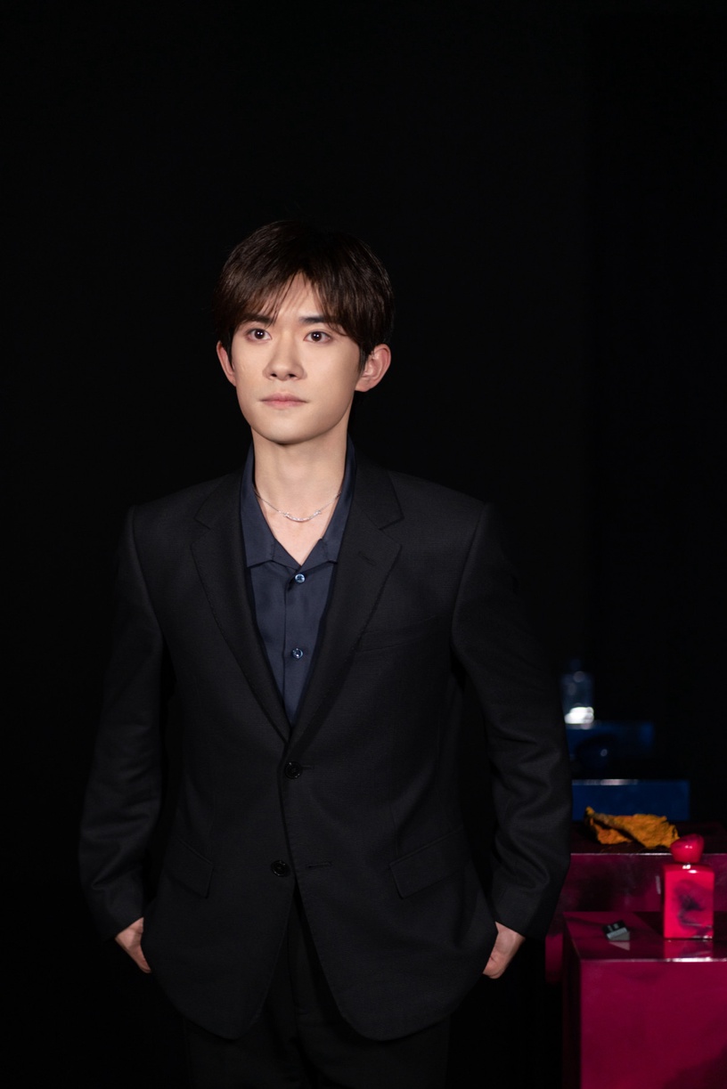 一月陸劇演員微博指數榜Top10!《狂飆》李一桐第八,劉亦菲贏王鶴棣,冠軍真是人氣王