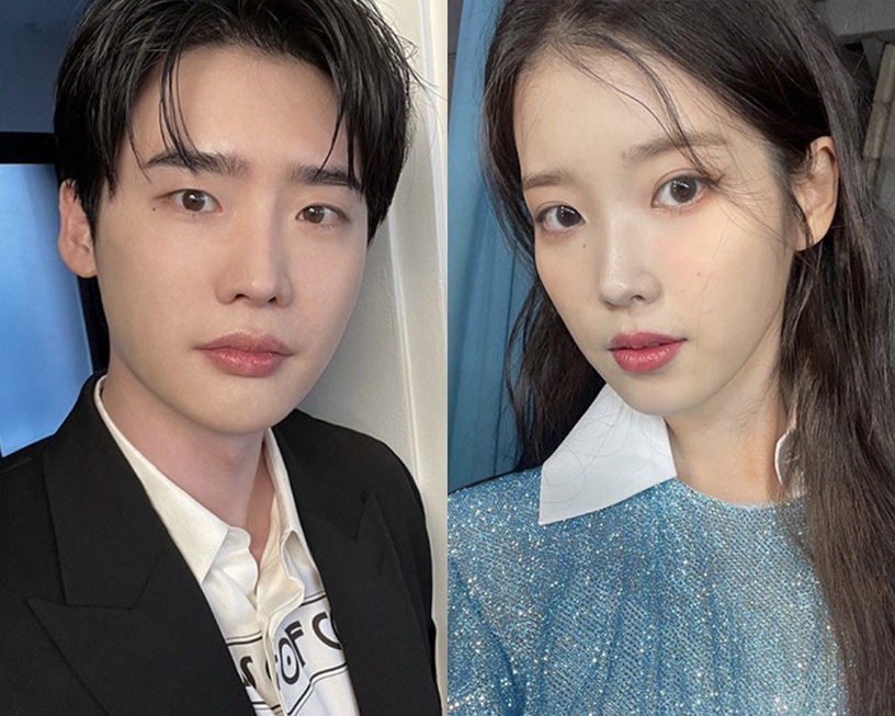 命理師大膽預測李昇基「三年內離婚」!近期韓星情侶八字解析,李鐘碩&IU結婚會很辛苦