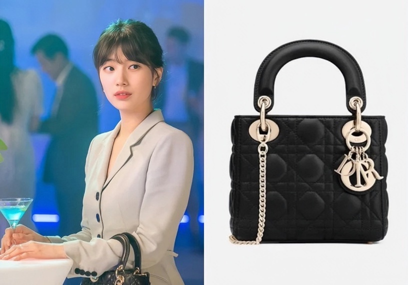 6位「出身貧窮卻穿名牌」韓劇女主!《浪漫速成班》全道嬿沒錢換手機,卻穿萬元毛衣?