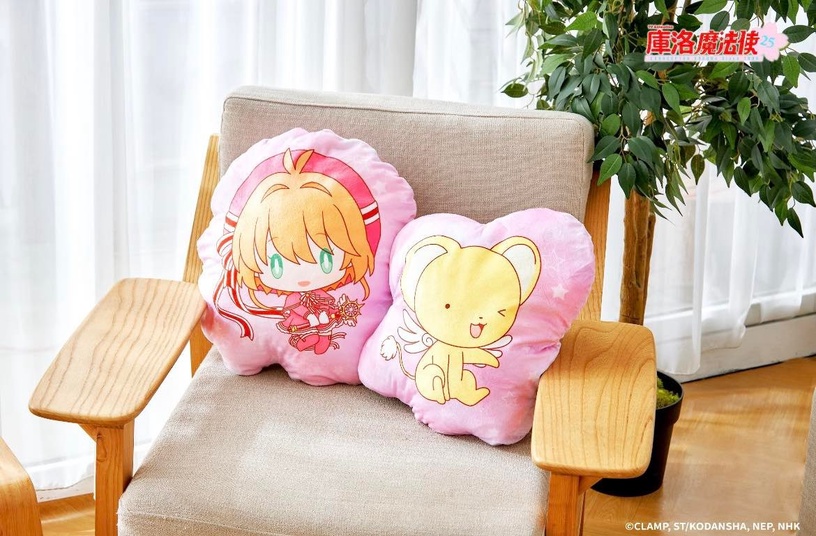 《庫洛魔法使閃耀派對》登陸台中