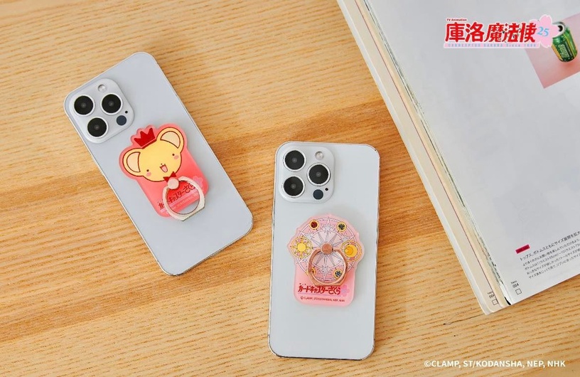《庫洛魔法使閃耀派對》登陸台中