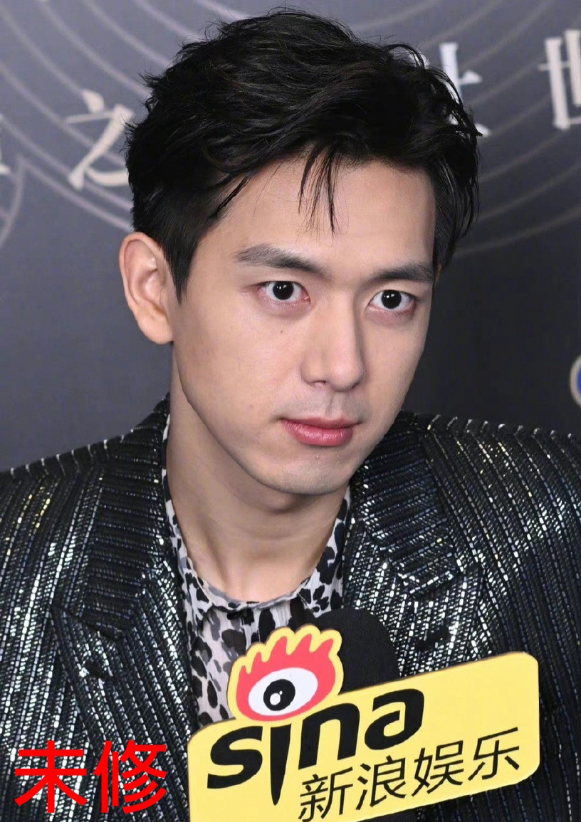 10位陸劇男星精修vs.未修!陳飛宇被狂吐嘈,肖戰好瘦,王鶴棣&吳磊零差異,楊洋是真帥