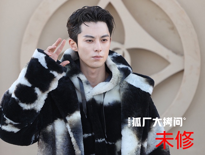 10位陸劇男星精修vs.未修!陳飛宇被狂吐嘈,肖戰好瘦,王鶴棣&吳磊零差異,楊洋是真帥