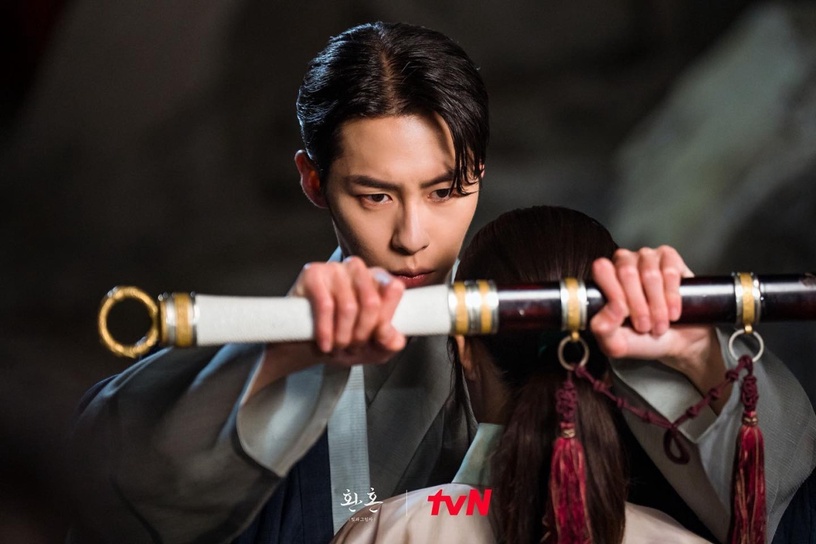 近期Netflix全球網播量TOP9!《女神降臨》逆襲上榜成第5,這部狠超《浪漫速成班》奪冠
