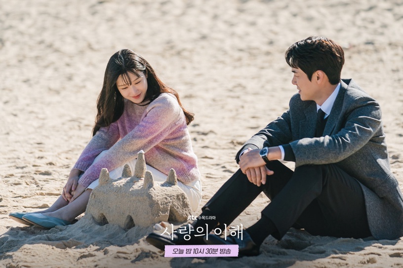 近期Netflix全球網播量TOP9!《女神降臨》逆襲上榜成第5,這部狠超《浪漫速成班》奪冠