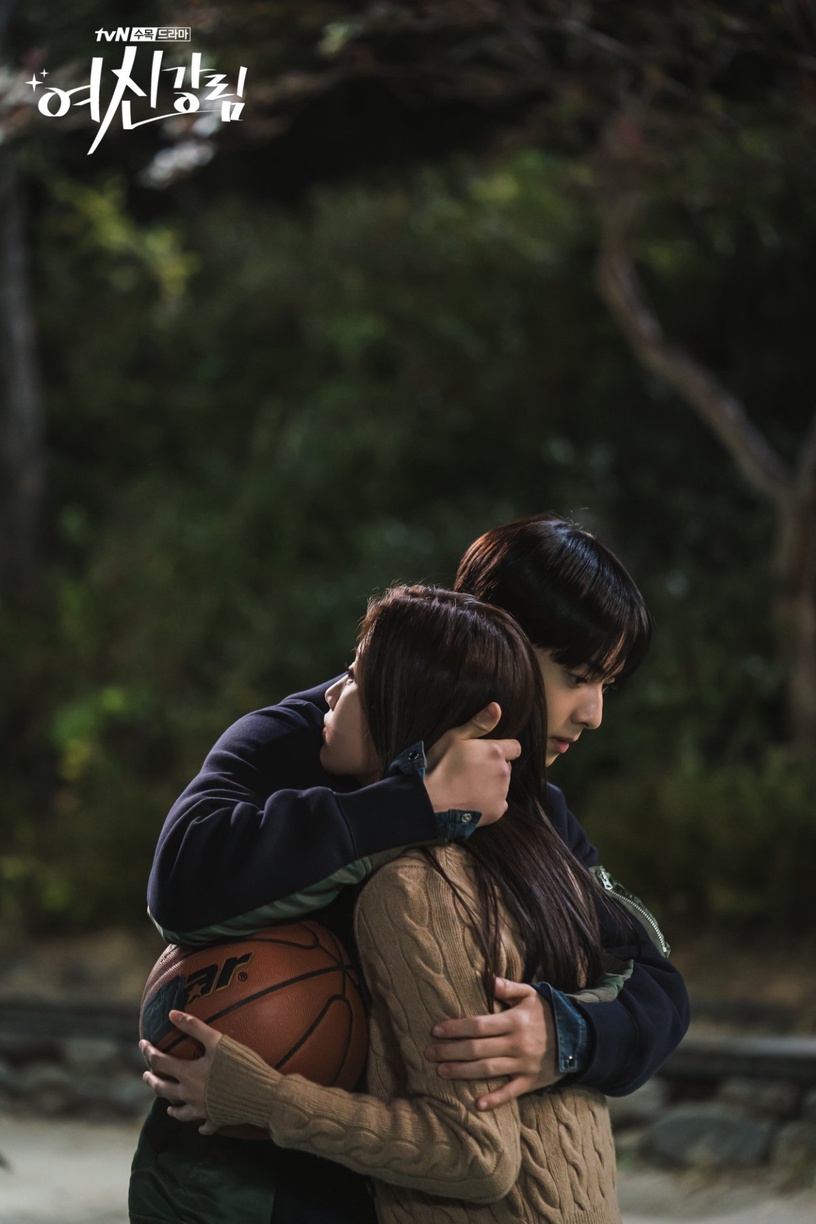 近期Netflix全球網播量TOP9!《女神降臨》逆襲上榜成第5,這部狠超《浪漫速成班》奪冠