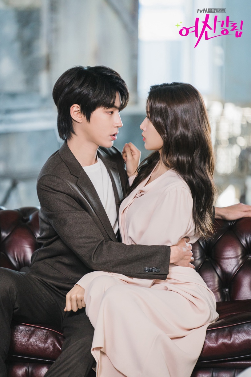 近期Netflix全球網播量TOP9!《女神降臨》逆襲上榜成第5,這部狠超《浪漫速成班》奪冠