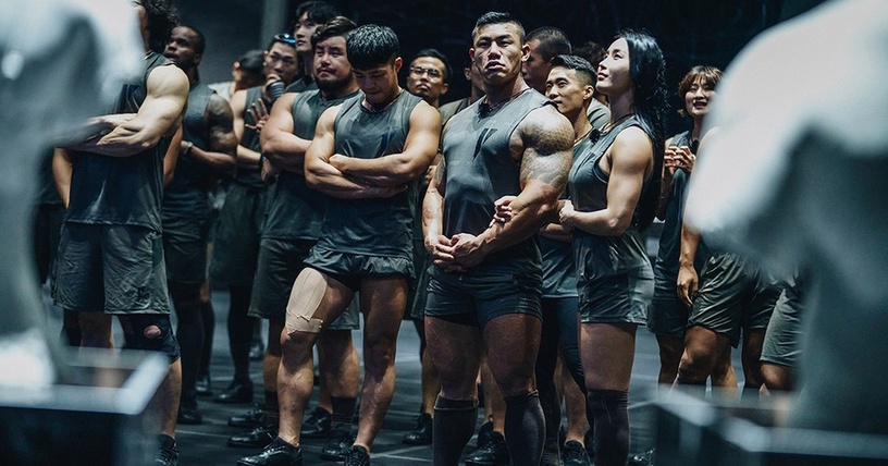近期Netflix全球網播量TOP9!《女神降臨》逆襲上榜成第5,這部狠超《浪漫速成班》奪冠