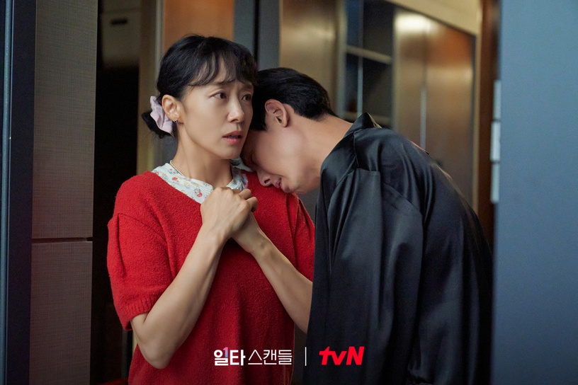 近期Netflix全球網播量TOP9!《女神降臨》逆襲上榜成第5,這部狠超《浪漫速成班》奪冠