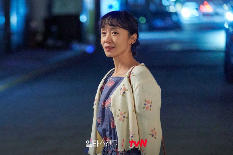 《浪漫速成班》「角色塑造」劇情細節!服裝呼應個性,行善進入直說家,空間感立刻變了