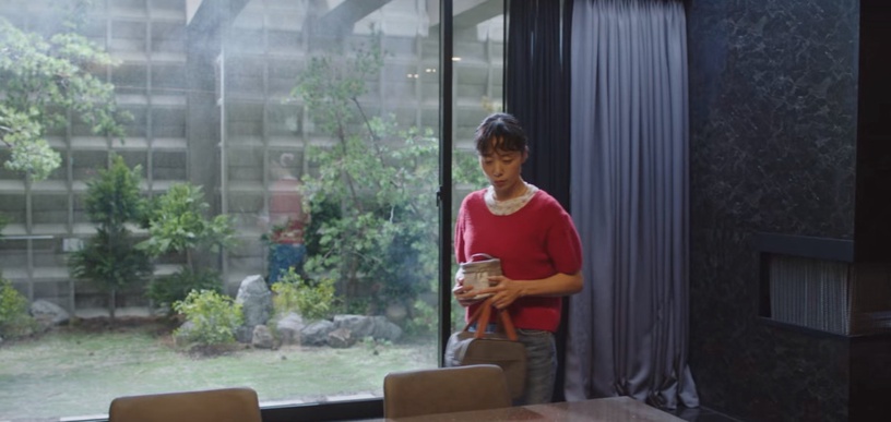 《浪漫速成班》「角色塑造」劇情細節!服裝呼應個性,行善進入直說家,空間感立刻變了