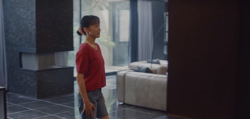 《浪漫速成班》「角色塑造」劇情細節!服裝呼應個性,行善進入直說家,空間感立刻變了