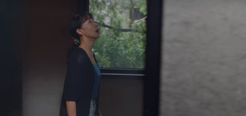 《浪漫速成班》「角色塑造」劇情細節!服裝呼應個性,行善進入直說家,空間感立刻變了