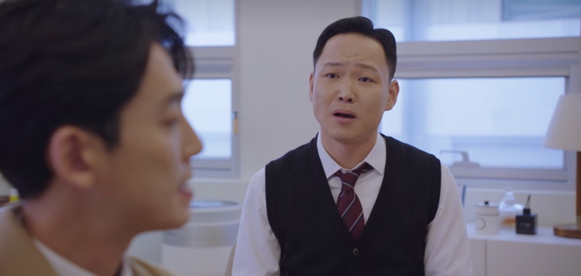 網議《浪漫速成班》最討厭的角色!善才媽令人窒息,補習班院長自私,網友最討厭的是她