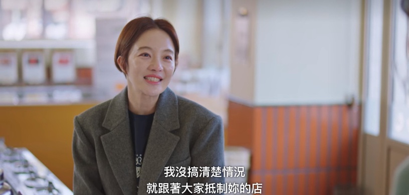 網議《浪漫速成班》最討厭的角色!善才媽令人窒息,補習班院長自私,網友最討厭的是她