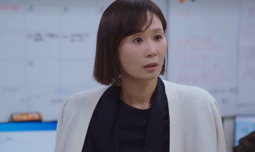 網議《浪漫速成班》最討厭的角色!善才媽令人窒息,補習班院長自私,網友最討厭的是她