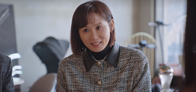 網議《浪漫速成班》最討厭的角色!善才媽令人窒息,補習班院長自私,網友最討厭的是她