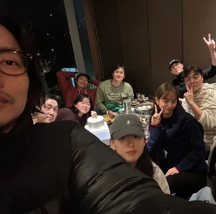 「感情超好」韓劇劇組!《Run On》秀英合體任時完熱舞,《機醫》《請回答》是神仙友情