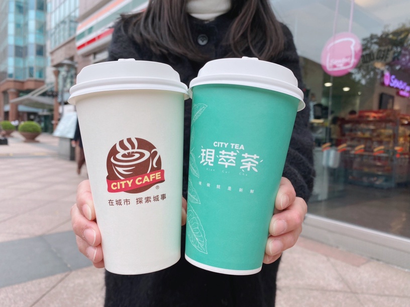 咖啡買一送一!7-11補班優惠