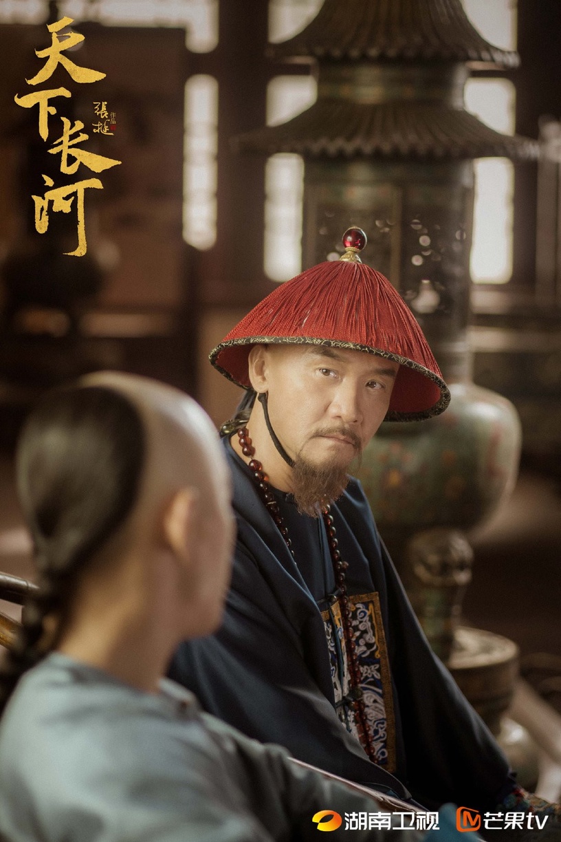 2022古裝劇口碑榜Top10!《浮圖緣》第七,《蒼蘭訣》贏《星漢燦爛》,冠軍是破8分好劇