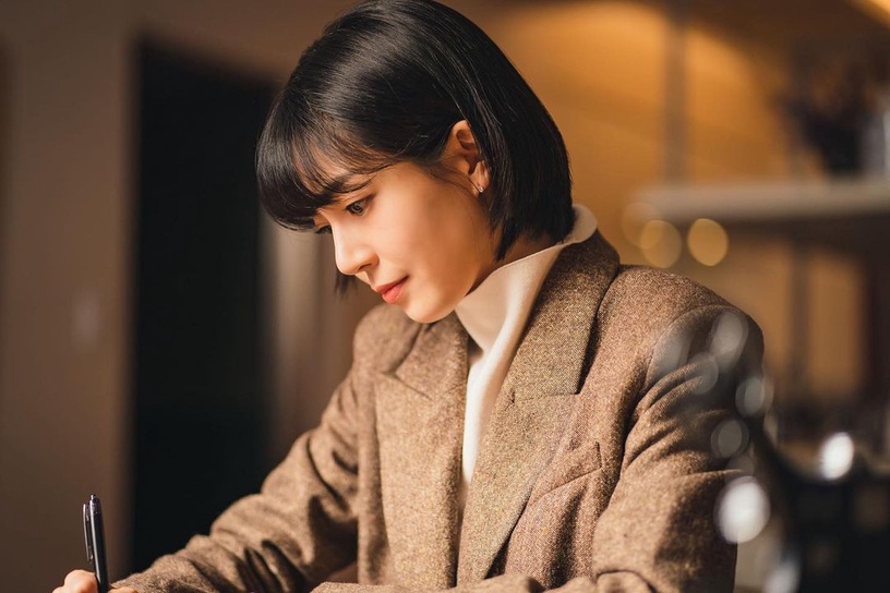 「真正恆久的心動,是與舊的人走遍新的日常。」《學會愛人的100堂課》溫柔愛情語錄
